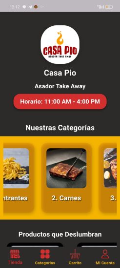 Desarrollo Aplicaciones Moviles en Asturias y España