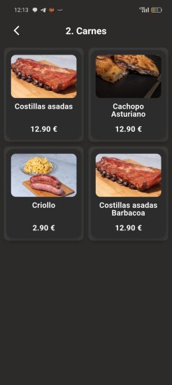 Aplicaciones moviles implementando WordPress