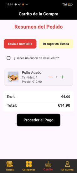 Aplicaciones moviles implementando WordPress